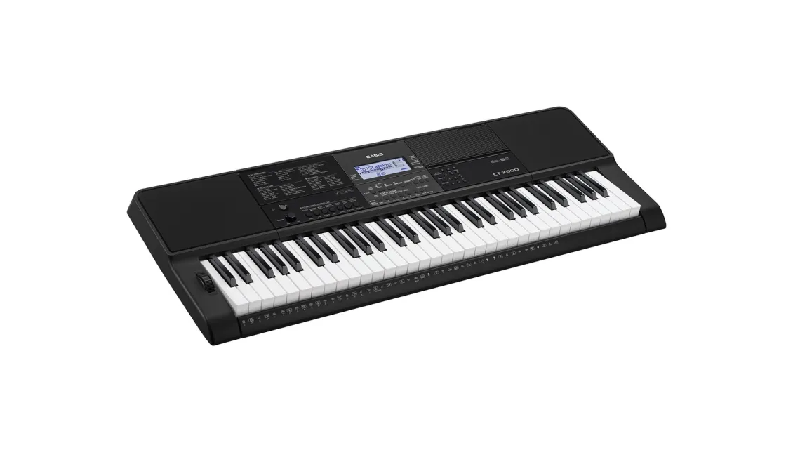 Casio CT-X800