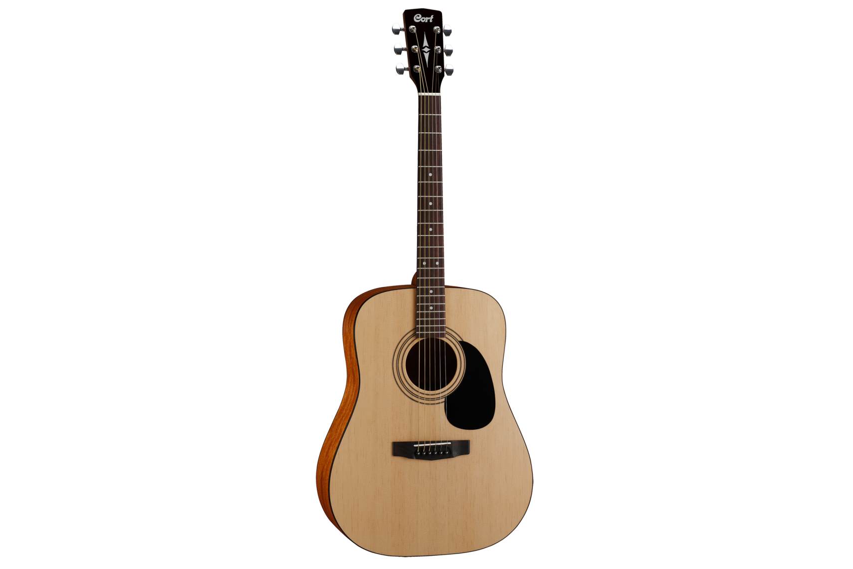 CORT AD810 Westerngitarre Open Pore