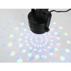 Eurolite LED BC-3 Strahleneffekt