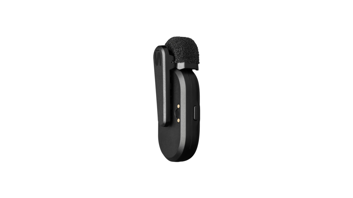 Shure MoveMic One