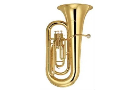 Yamaha YEB-201 Tuba