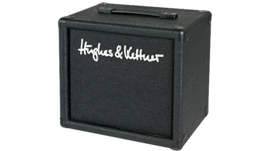 Hughes&Kettner Tubemeister 112 Box B-Stock