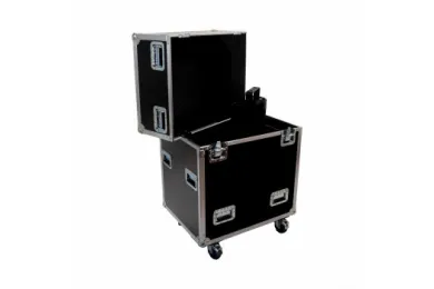 ADJ Touring Case 4x Encore Profile PRO