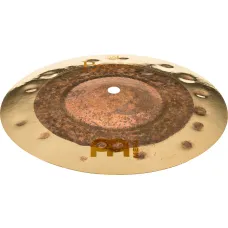 Meinl B10DUS 10" Byzance Dual Splash