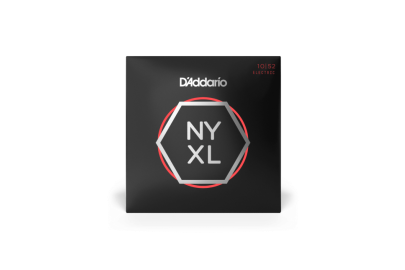Daddario NYXL1052