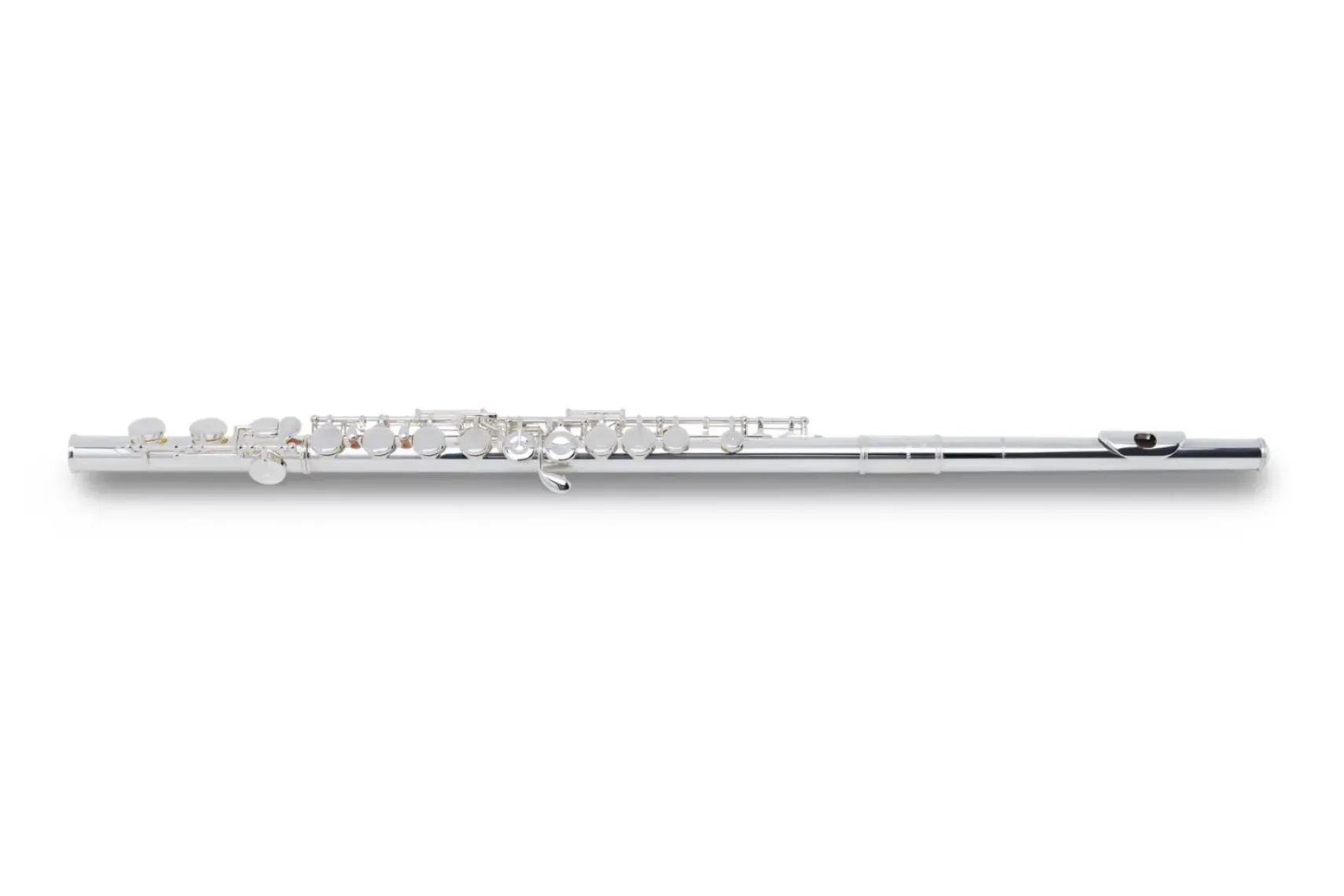 Pearl Quantz F505E-HC Flute B-Ware