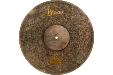 Meinl B16EDTC 16" Byzance Extra Dry Thin Crash