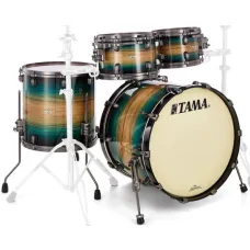 Tama Starclassic Maple  ME42TZUS-LEWB