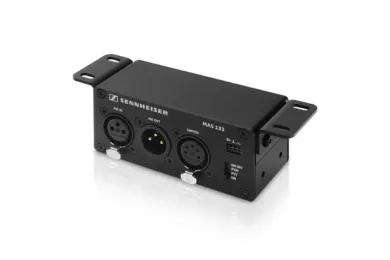 Sennheiser MAS 133 Steuerbox