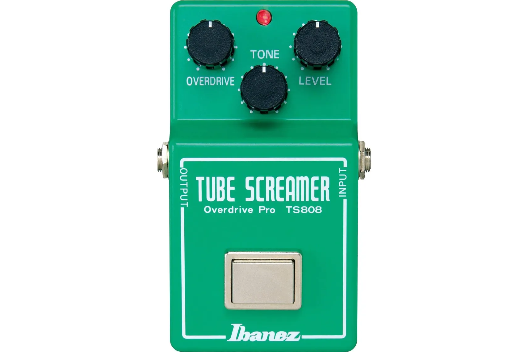 Ibanez TS808