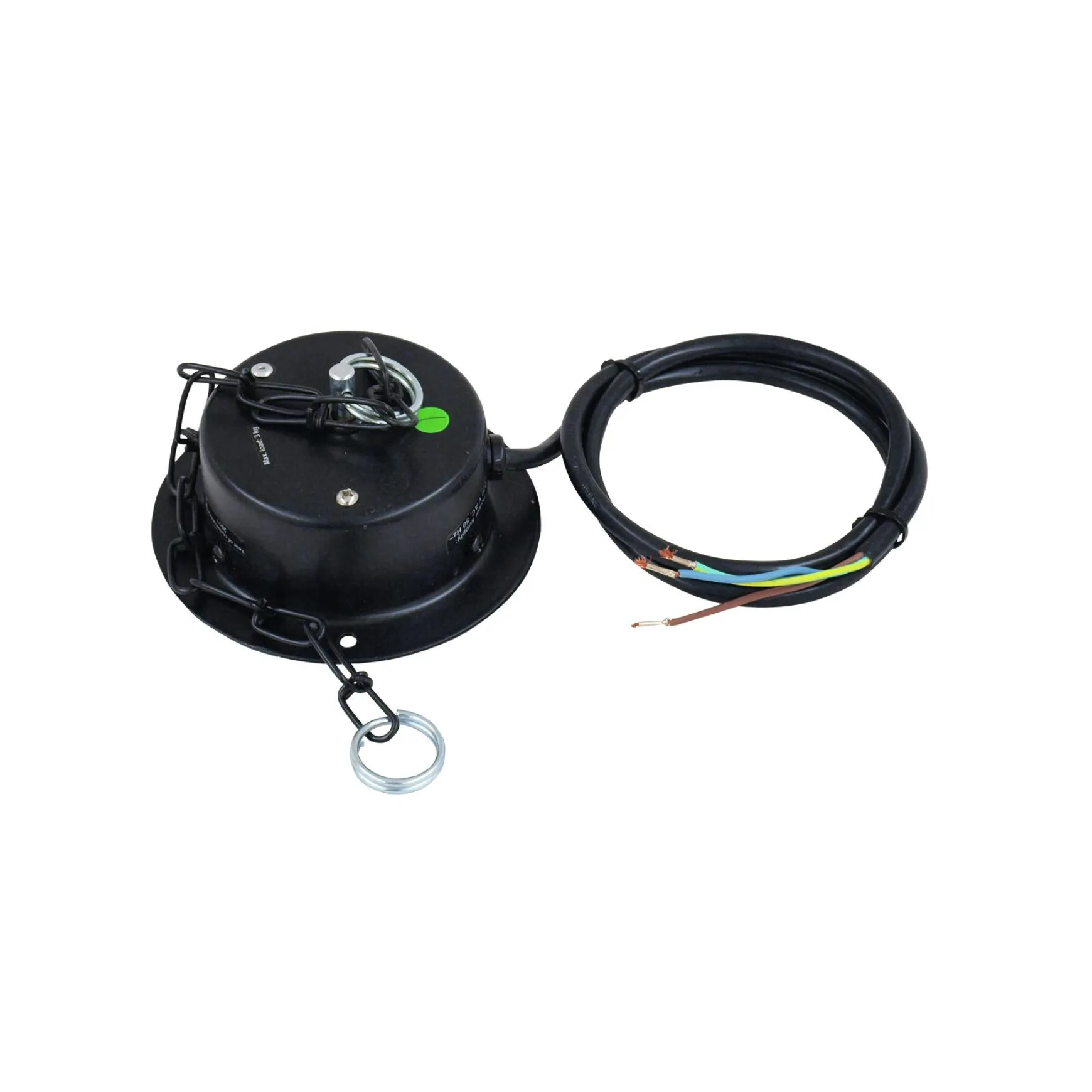 Eurolite MD-1030 Drehmotor ohne Netzstecker