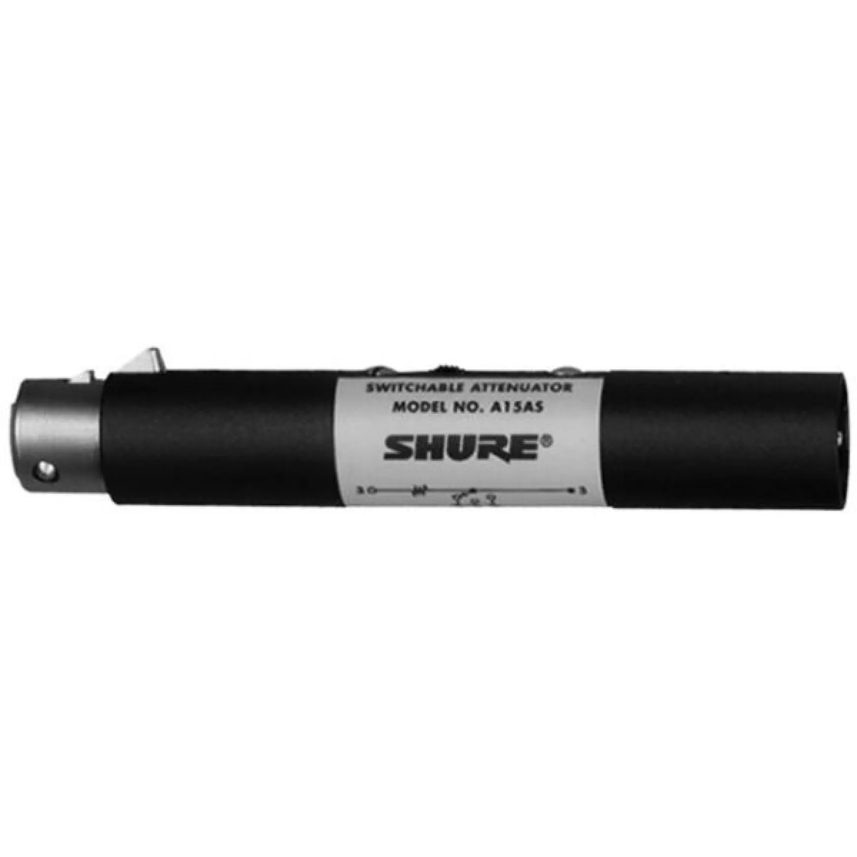 Shure A15AS