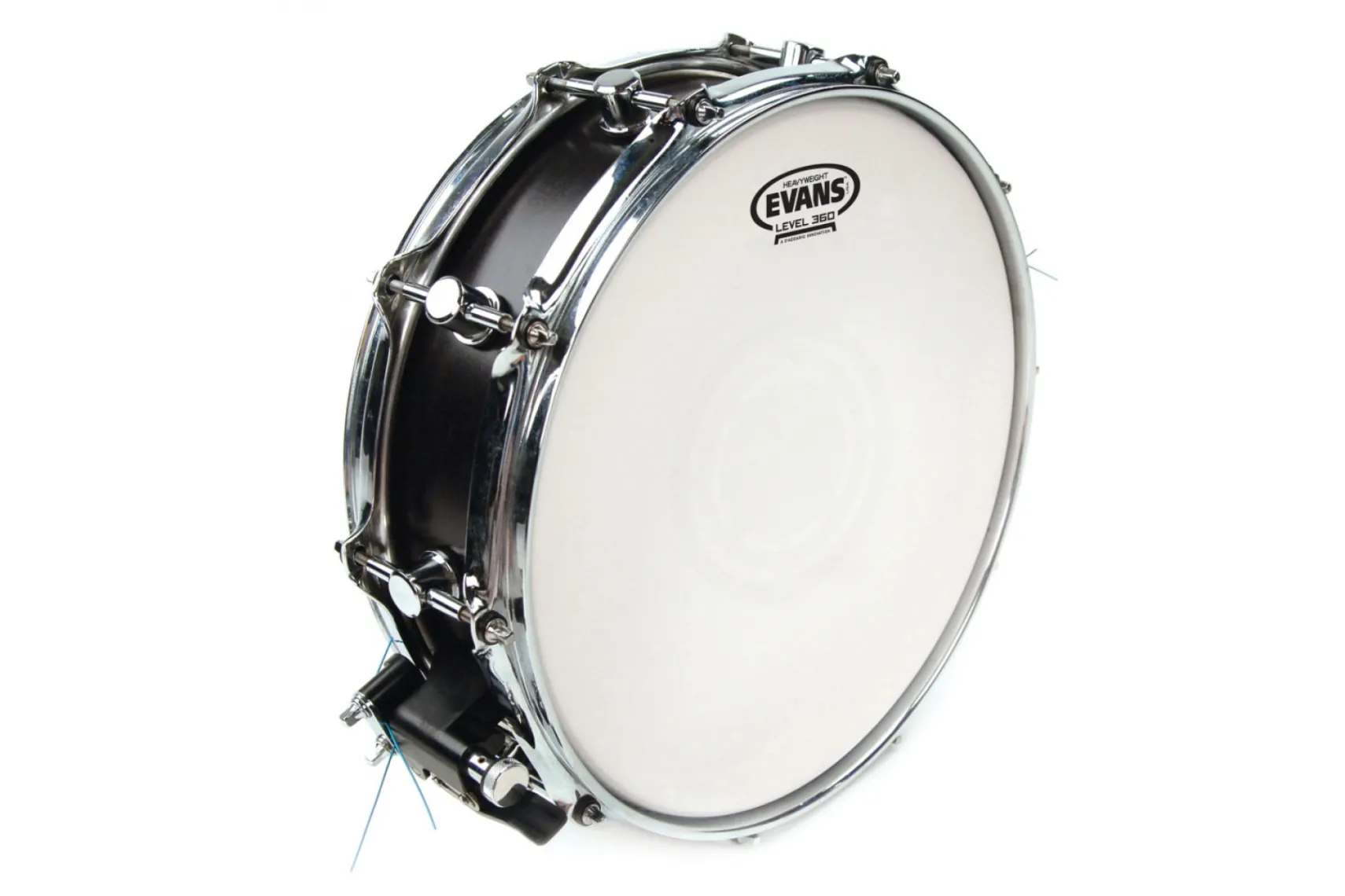 Evans B14HW Heavyweight Coated Snare 14"
