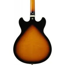 Ibanez AS113-BS