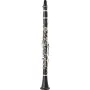 F.A. Uebel B-Klarinette B-621KH