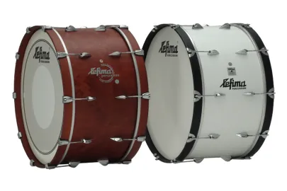 Lefima KLB 2614 Klassik Große Trommel Konzert, 26" x 14