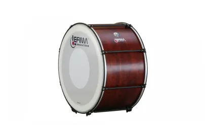 Lefima BNS 2614 Walnut Bass Drum