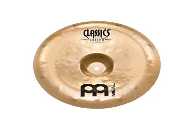 16" China Becken