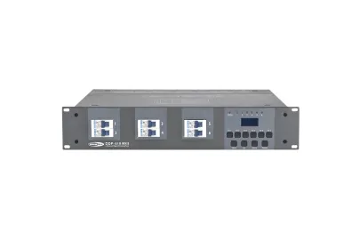 Showtec DDP-610M DigiDimPack Multipin