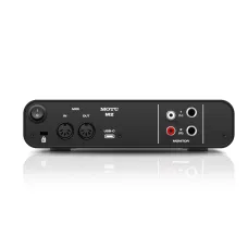 MOTU M2 USB