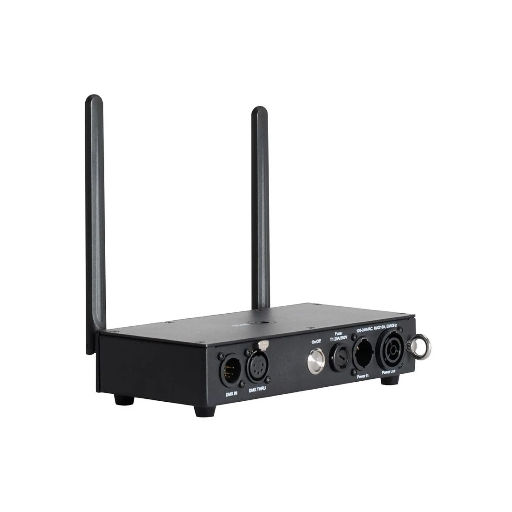 ADJ Aria X2 Transceiver