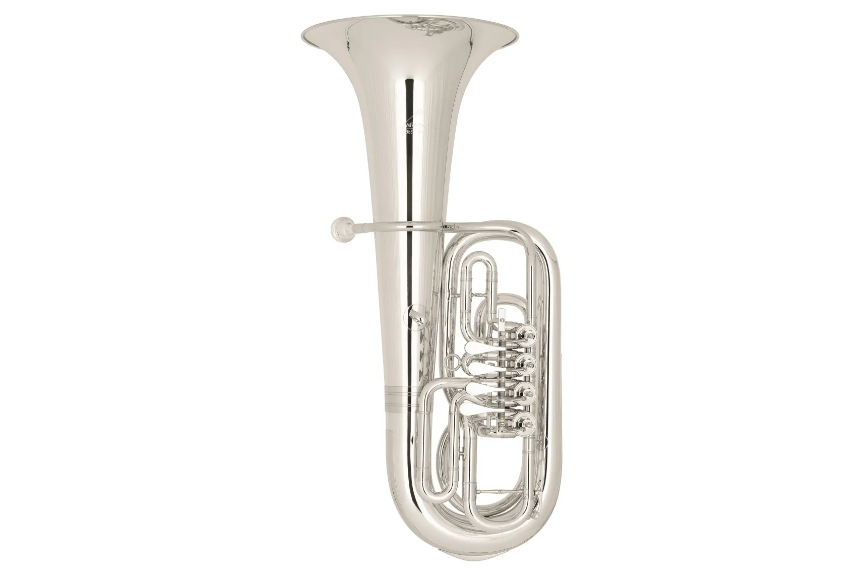 Miraphone 56A 7020 Bb-Kaiserbariton