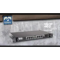 Palmer MACHT 402