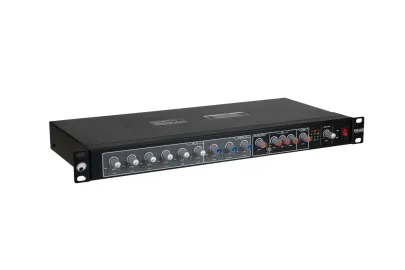 Omnitronic EM-312 Entertainment-Mixer