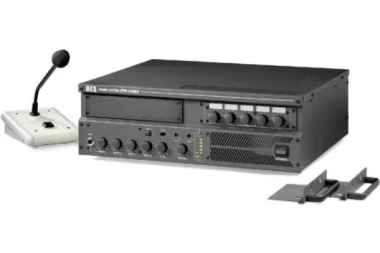 RCS CPA-5120