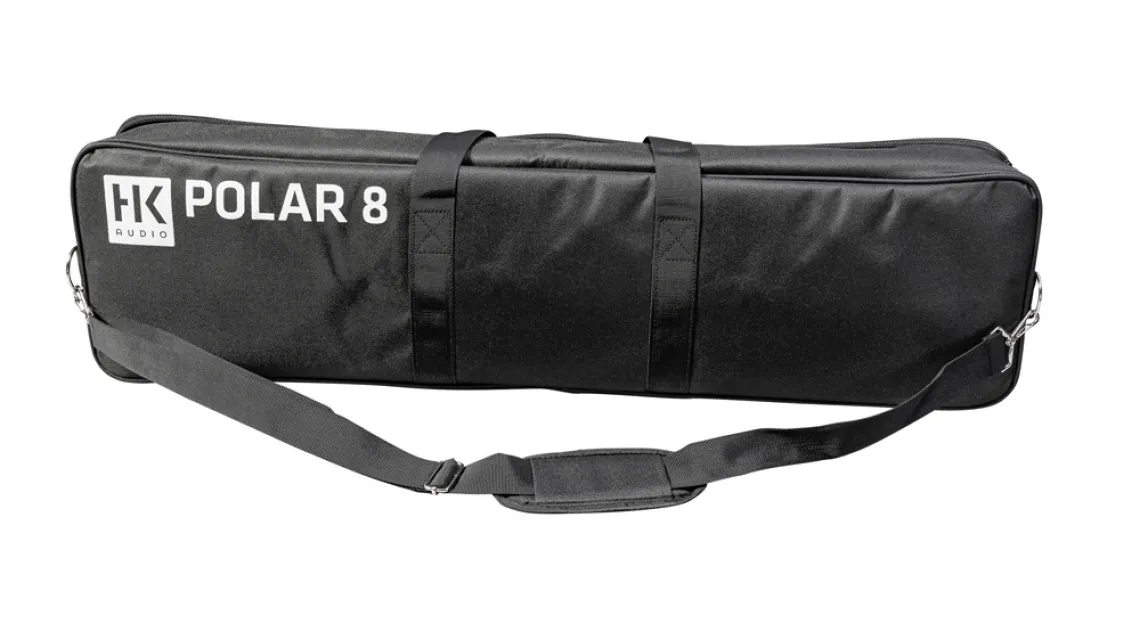 HK Audio Polar 8