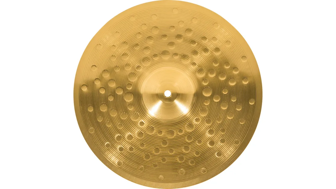 Meinl HCS1418 HCS Becken Set Becken Set