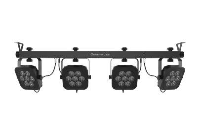 Chauvet 4 Bar Flex Q ILS