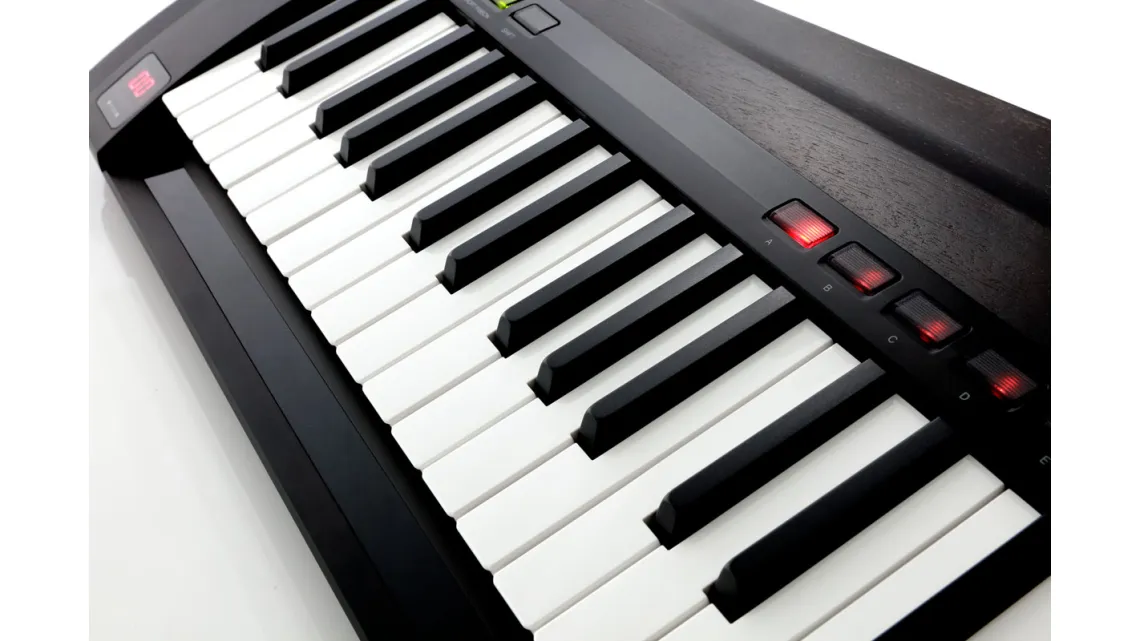 Korg RK-100S 2 Black