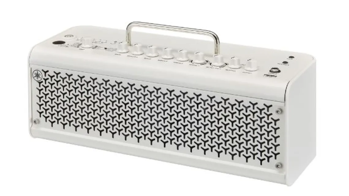 Yamaha THR30II WL WHIT
