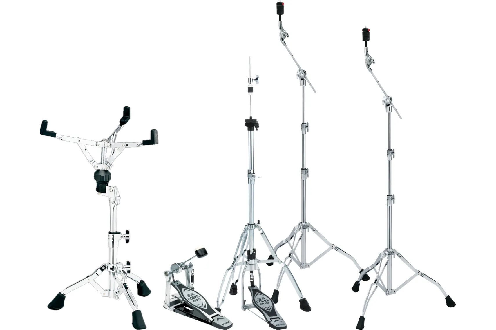 Tama sm5w Stage Master Hardware Kit