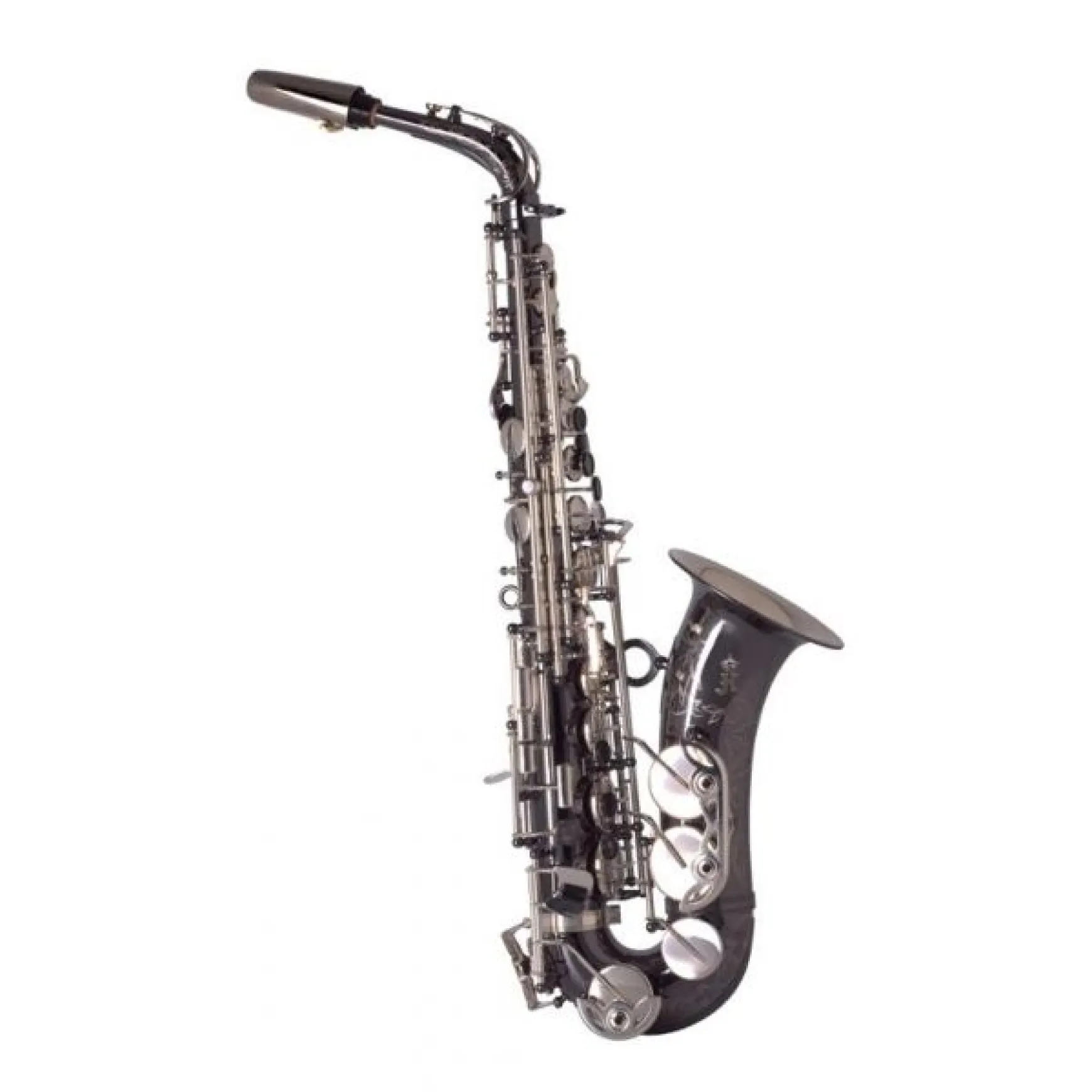 Keilwerth SX90R Shadow Altsaxophon