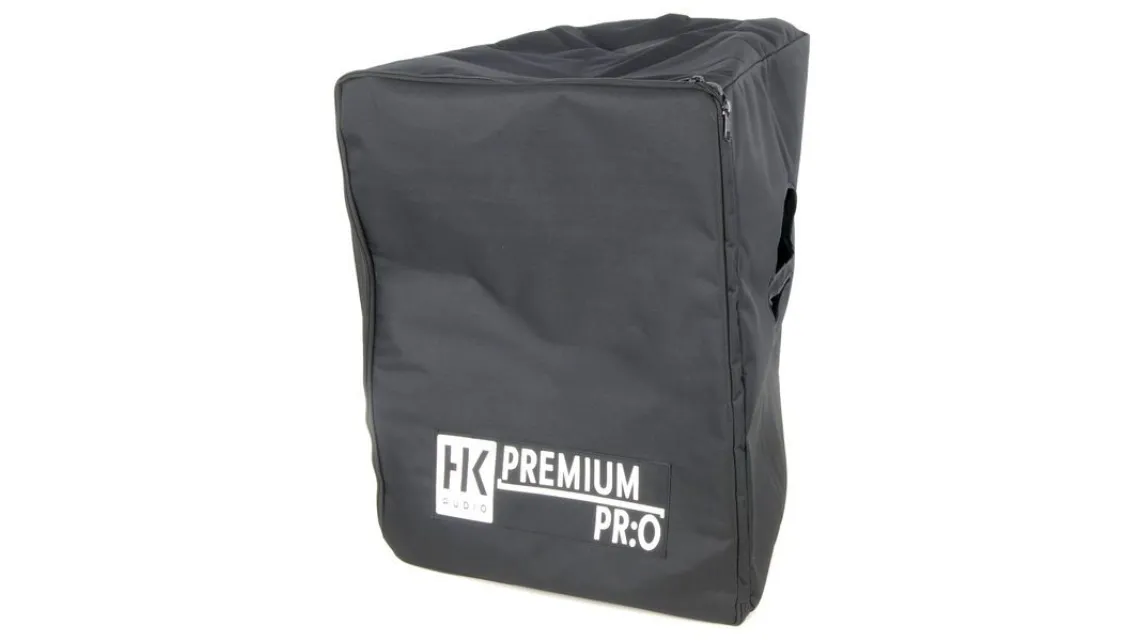 HK Audio Schutzhülle Premium PR:O 10X/XA