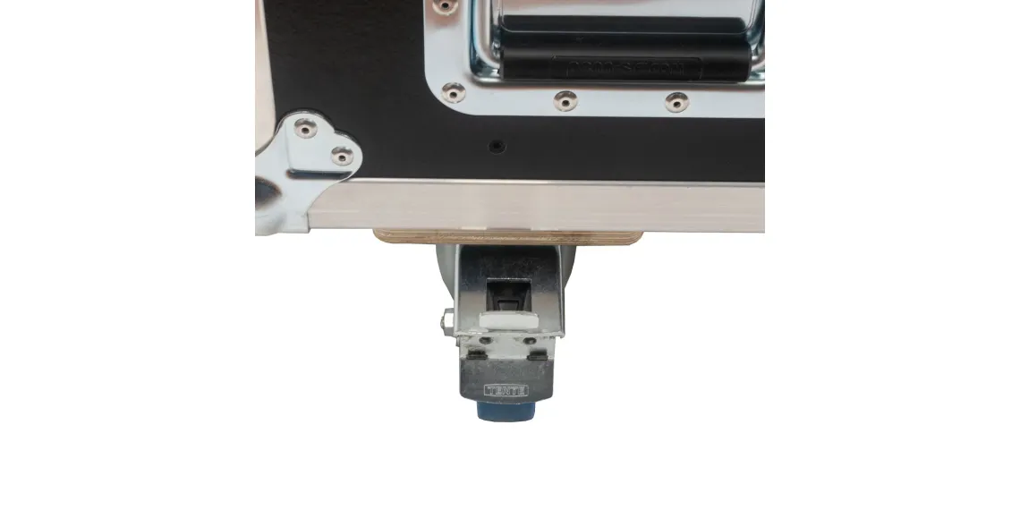 ADJ Premium Case 4x Focus Hybrid