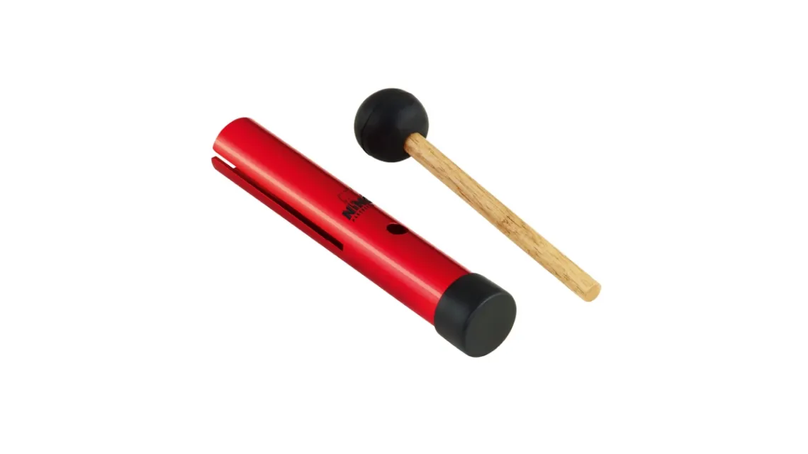 Nino NINO-602 R Wah-Wah Tube rot