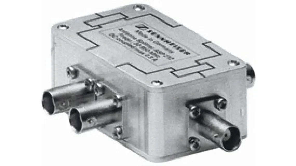 Sennheiser ASP 114 Antennensplitter