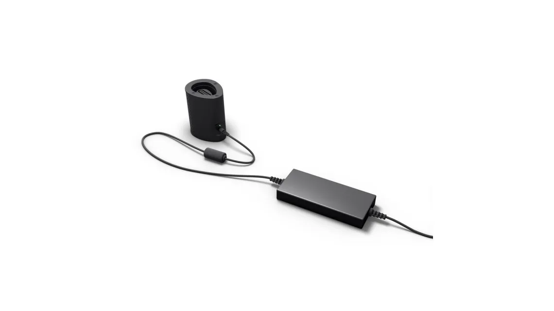 LD Systems MAUI 5 Go Charging Dock