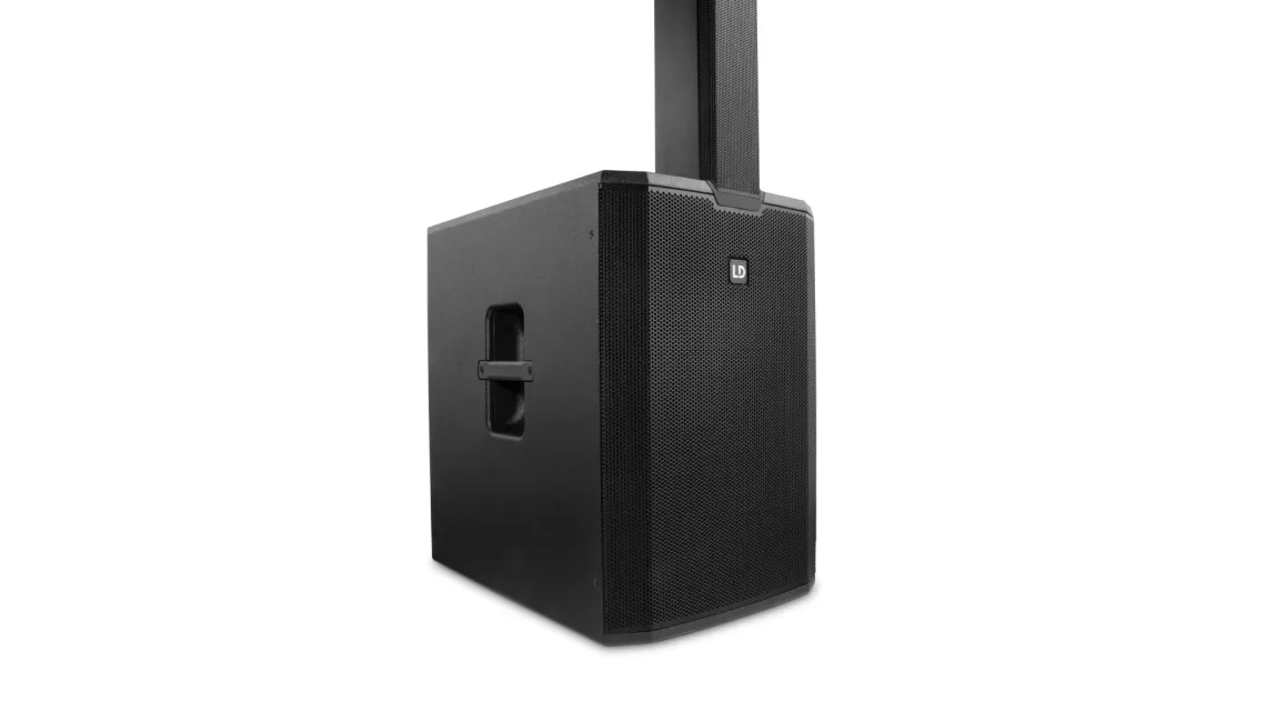 LD Systems Maui 44 G2