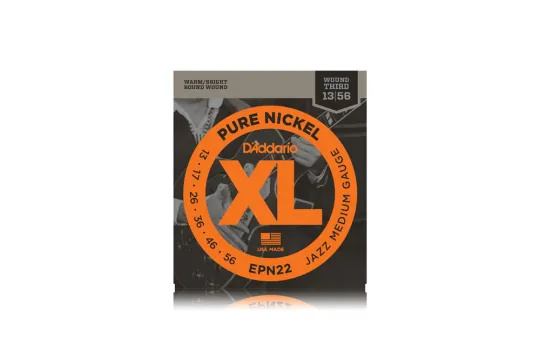 Daddario EPN22