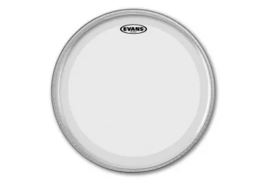 Evans 22" EQ3 Bass Drum Coated