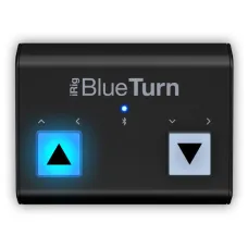 IK Multimedia iRig BlueTurn