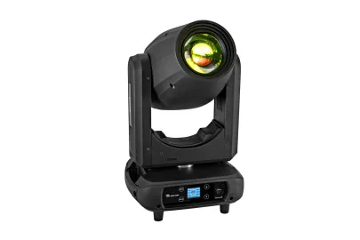 Eurolite LED TMH-S200 CMY Moving-Head Beam/Spot/Wash