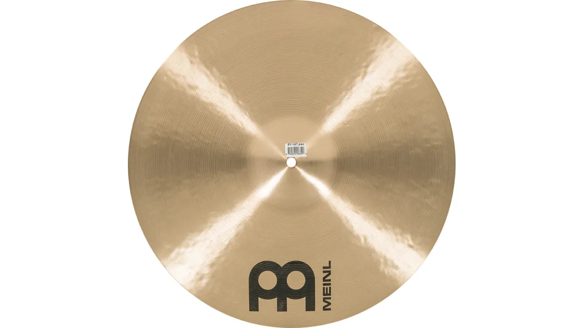 Meinl SY-18T Symphonic Thin 18"
