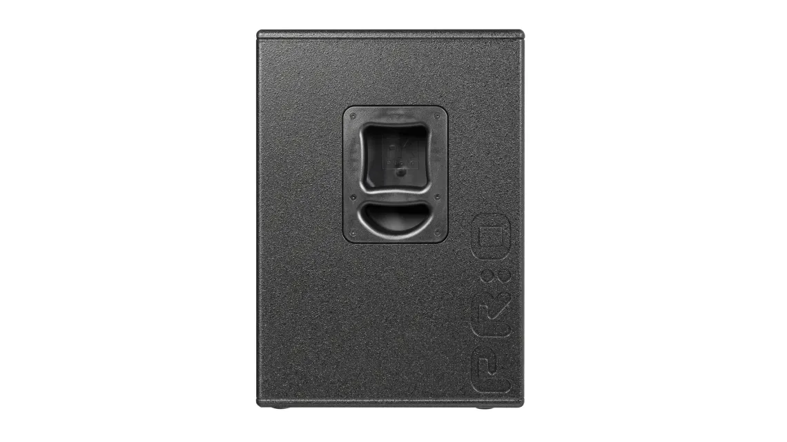 HK Audio PR:O 115 FD2