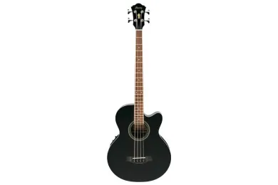Ibanez AEB8EBK Akustik Bass