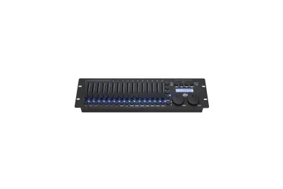 ADJ DMX FX512